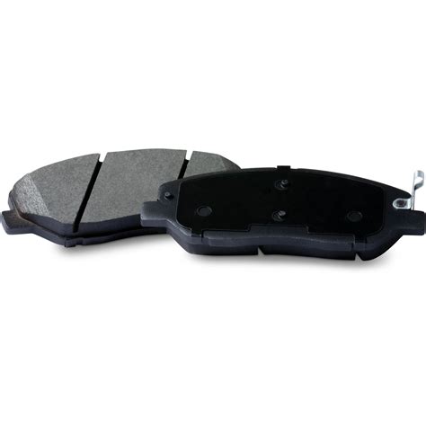 Duralast Ceramic Brake Pads D1202