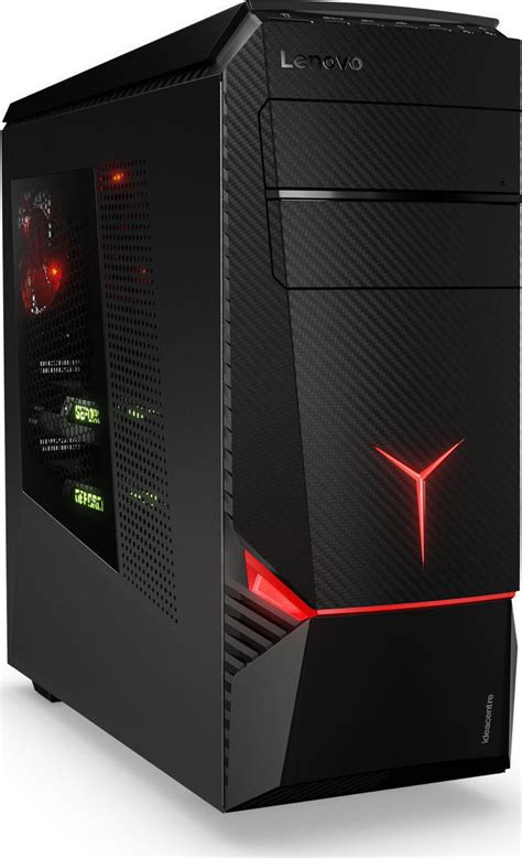 Lenovo Ideacentre Y Isz I K Gb Tb Gb Geforce Gtx