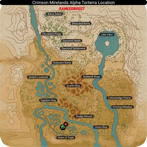 Pokemon Legends Arceus Torterra Locations Moves Stats