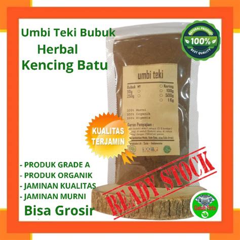 Jual Umbi Rumput Teki Bubuk Gram Kg Cyperus Rotundus Murni