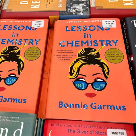 Lessons In Chemistry Recipes 13