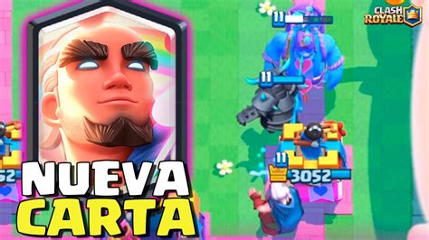 DATOS Y COSAS QUE NO SABIAS DE LA NUEVA CARTA DE CLASH ROYALE SUPER