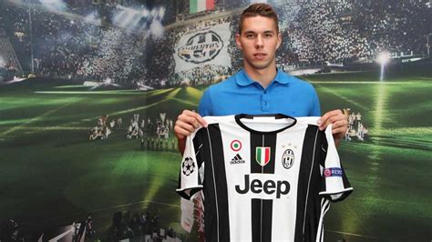 Juve tegola Pjaca rottura del legamento crociato Alfredo Pedullà