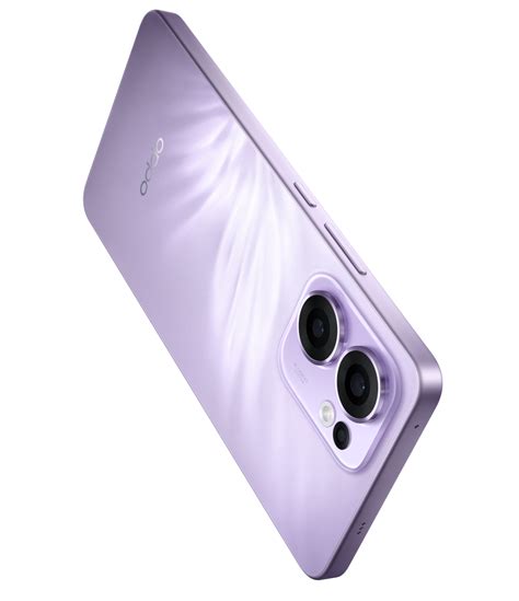 OPPO Reno13 F 5G Avant Garde Smartphone OPPO Global