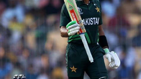 Babar Azam Maintains Top Position In Icc Odi Test Rankings