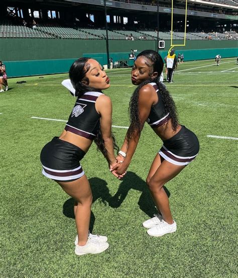 Texas Southern University (TSU) : r/cheerleaders