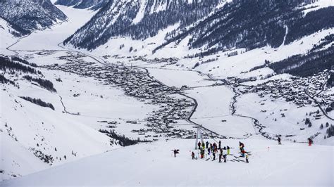 Livigno Ski Holidays Skiing In Livigno