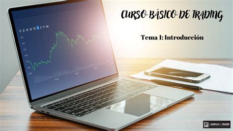 Curso B Sico De Trading Introducci N Curso Swing Trading