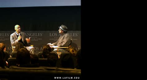 "12 Years A Slave" Screenwriter John Ridley On Campus – The Los Angeles ...