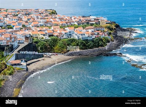 Sao Miguel Azzorre Immagini E Fotografie Stock Ad Alta Risoluzione Alamy