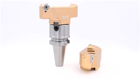 Ap Se Aluminum Face End Mill Cutter Head Tools Degree Mm