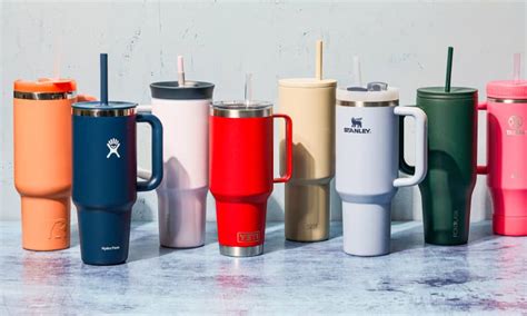 The Best Insulated Tumblers Of 2024 Americas Test Kitchen