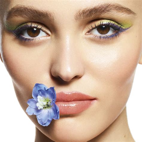 Chanel Introduces Jardin Imaginaire Summer Makeup Drop