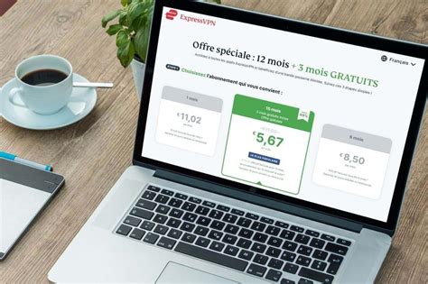 Bon Plan Expressvpn Le Luxe Du Vpn D Voile Une Offre Imbattable