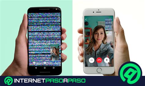 No Puedo Hacer Videollamadas en WhatsApp Guía Detallada 2025