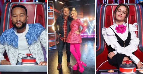 What Time Will The Voice Season Episode Air On Nbc Flipboard