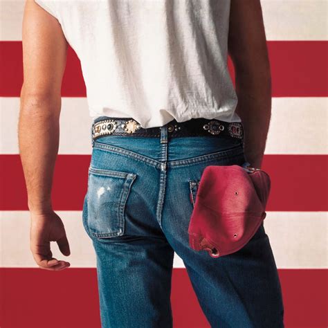 Born in the U.S.A. | Bruce Springsteen