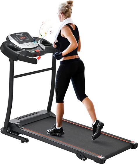 Top 10 Compact Treadmills for Small Spaces - treadmill.run