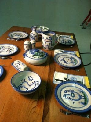 HADLEY POTTERY - Updated January 2025 - 10 Photos - 1570 Story Ave ...