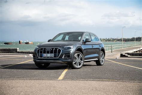 2021 Audi Q5 45 Tfsi Quattro Sport Review Carexpert