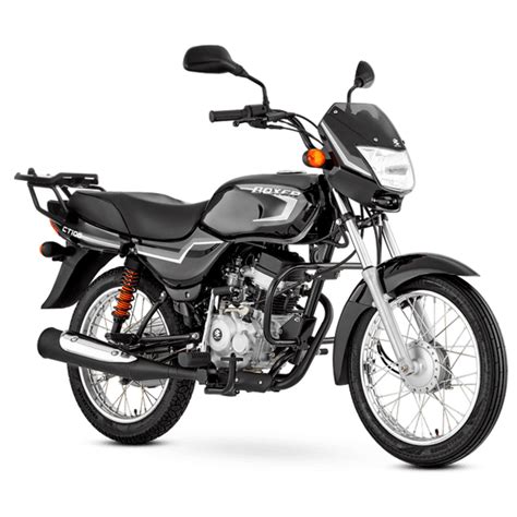 Bajaj Boxer CT 100 KS 2024 Vs Honda CB 125F DLX 2025 Galgo Colombia