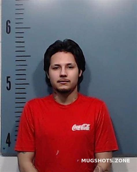 Caballero Aaron Matthew 01 11 2023 Taylor County Mugshots Zone