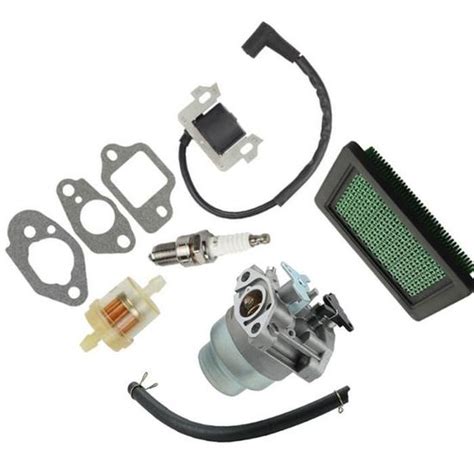 Carburateur de filtre à Air pour Honda GCV160 GCV160A GCV160LA