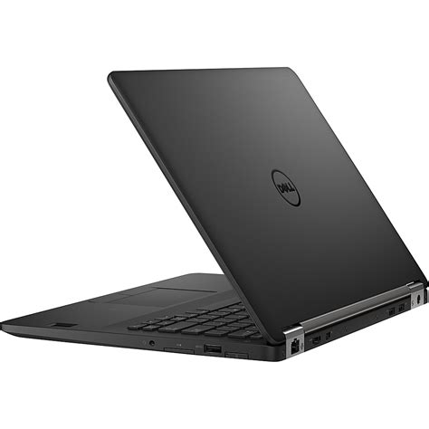 Best Buy Dell Latitude 14 Refurbished Laptop Intel Core I5 8gb Memory 256gb Solid State Drive