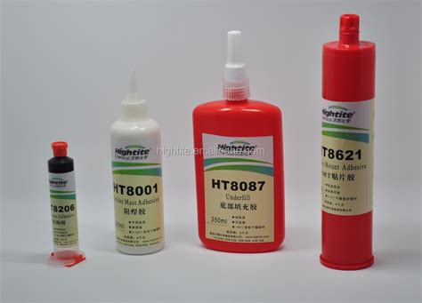 Surface Mounting Techonoly Adhesive Smt Red Glue Buy Surface