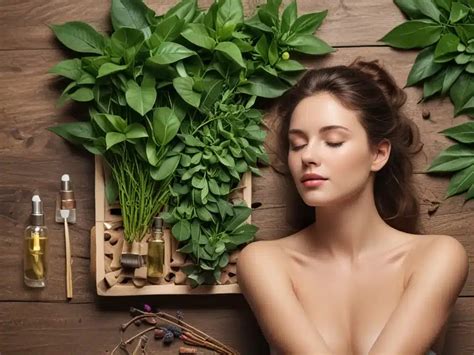 Experience The Healing Power Of Plants Through Aromatherapy