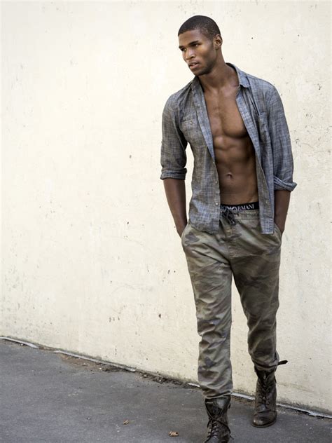 Henry Watkins | The Source Models | Top Miami Modeling Agency & Management Company