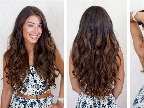 30 Stunning Wavy Hairstyles To Get Inspired • Inspired Luv