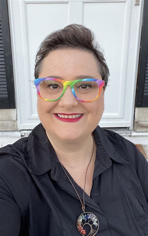 Heidi Back — LGBTQ+ Healthcare Directory