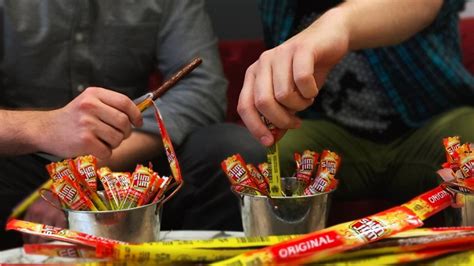 Slim Jim Flavors Ranked Worst To Best