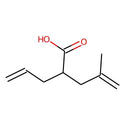 Allyl Methyl Pentenoic Acid Cas Chemical