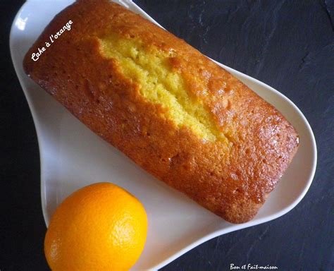 Cake L Orange De Pierre Herm Fancy Desserts Recipes Homemade Cake