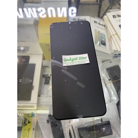 Jual Lcd Touchscreen Itel Vision Pro L Shopee Indonesia