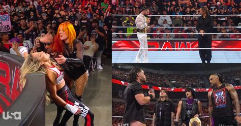 9 Things You Need To Know About This Week S WWE Raw August 14 2023