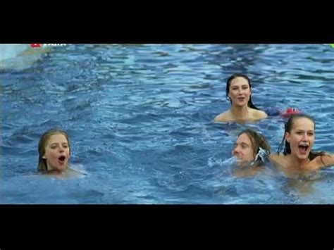 Houten Maaike Nude Swimming XVIDEOS