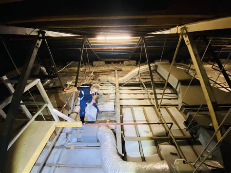 National Crack Inspections | Professional Expert Structural Engineers