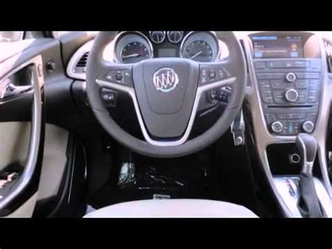 2012 Buick Verano Houston TX YouTube