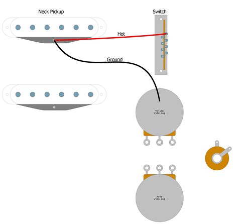 Prs 5 Way Switch Wiring Diagram Wiring System