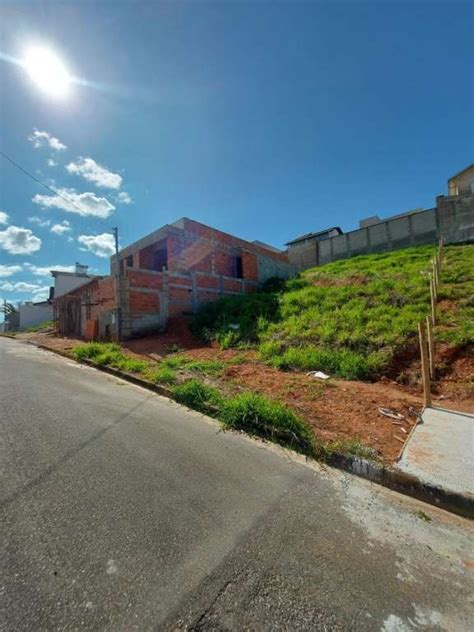 Terreno Lote Em Colina De Santa Barbara Pouso Alegre MG A Partir De R