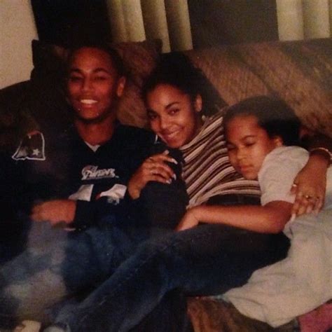 Ashanti, her ex-boyfriend and sister chillin' in 2023 | Ashanti 2000's ...