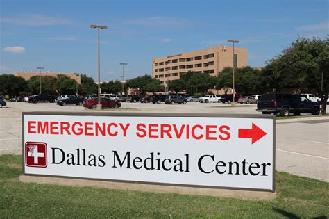 Dallas Medical Center Receives Trauma Designation - Addison Guide