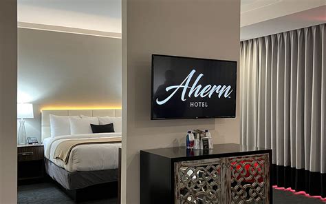 Las Vegas Modern Boutique Hotel and Event Venue - Ahern Hotel