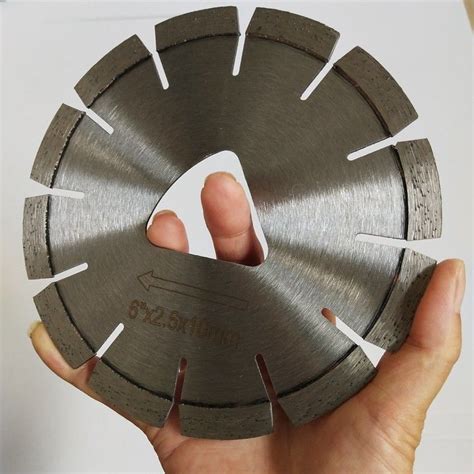 Inch Early Entry X X Mm Soff Cut Diamond Concrete Saw Blade