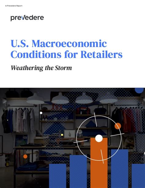 Report 2023 U S Macroeconomic Conditions For Retailers Thank You