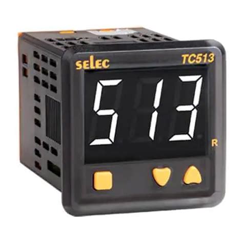 On Off Selec Tc Temperature Controller Digital At Rs In Vasai