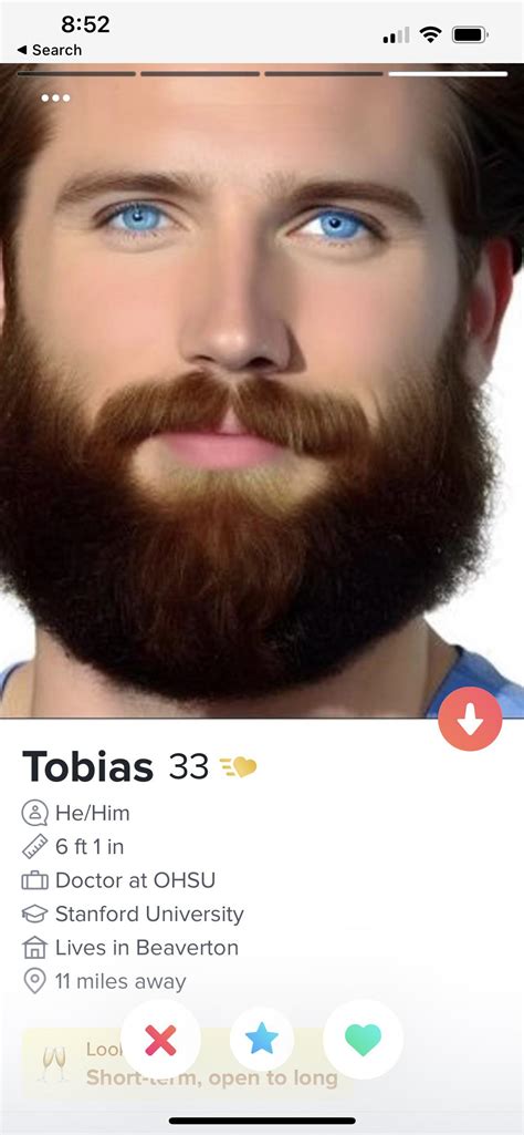 Haters Will Say It’s Fake R Tinder